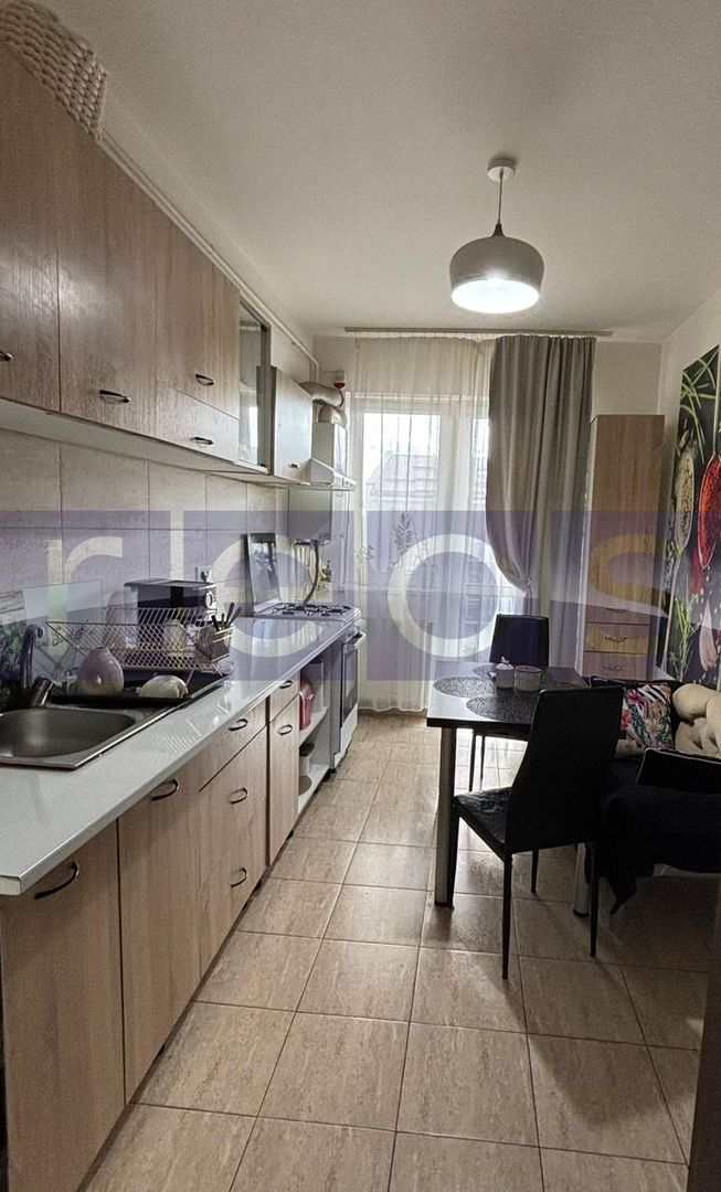 DE VANZARE GARSONIERA 40MP PRELUNGIREA GHENCEA | DECOMANDATA | PARCARE - Poză 3