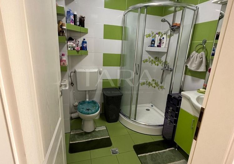 Apartament ideal pentru familie sau investiție, zona Panemar. - Poză 7