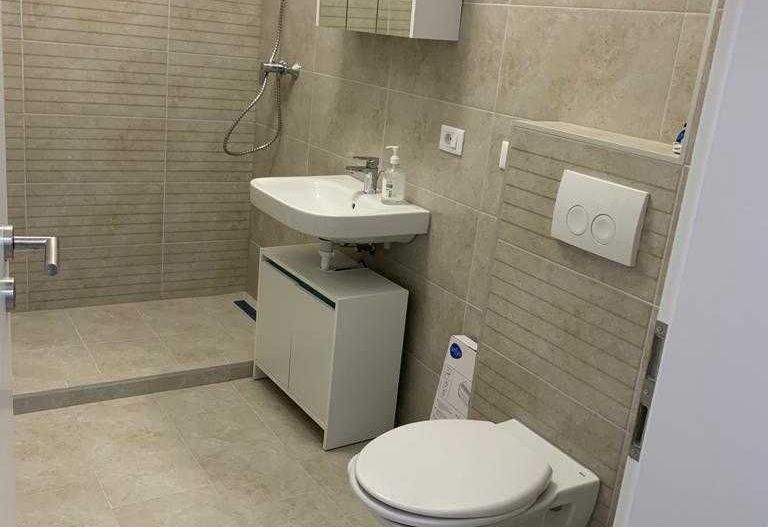 Garsoniera moderna |  bloc nou |  Tractorul - Poză 4