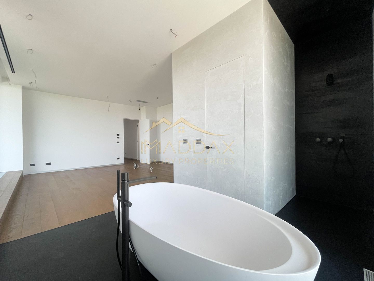 Incredible Penthouse *433 SQM* + 160 SQM Terrace // Baneasa - Poză 39