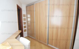 Vanzare Vila  Pipera 1350 mp teren adiacent Iancu Nicolae - Poză 42