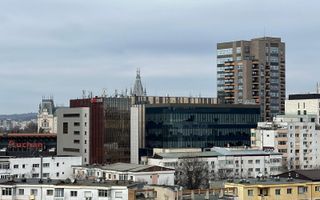 Apartament premium  1 camera+ parcare Centru  Palas Mall - Poză 25