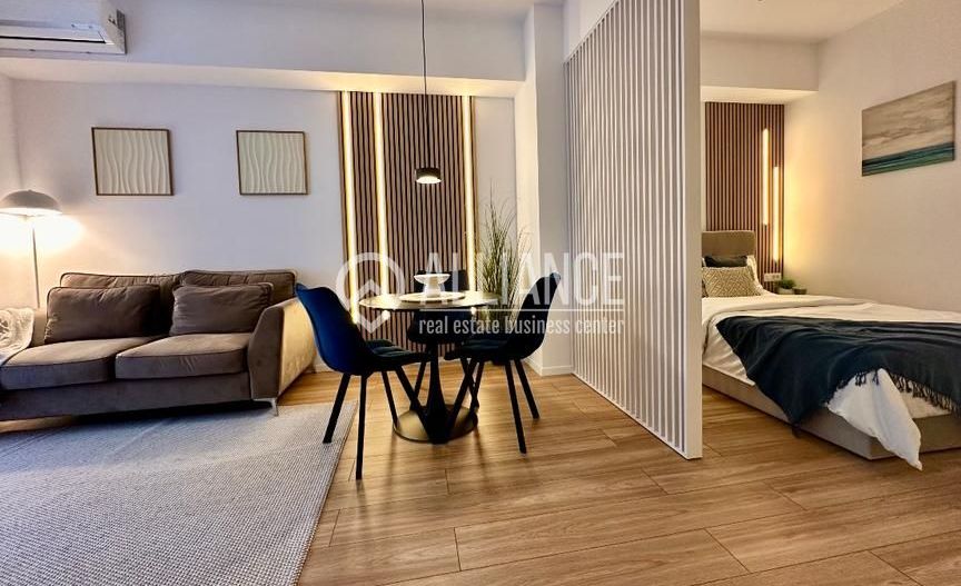 TOMIS NORD(COD 05)-Studioul care ridică standardul de locuire - Poză 5