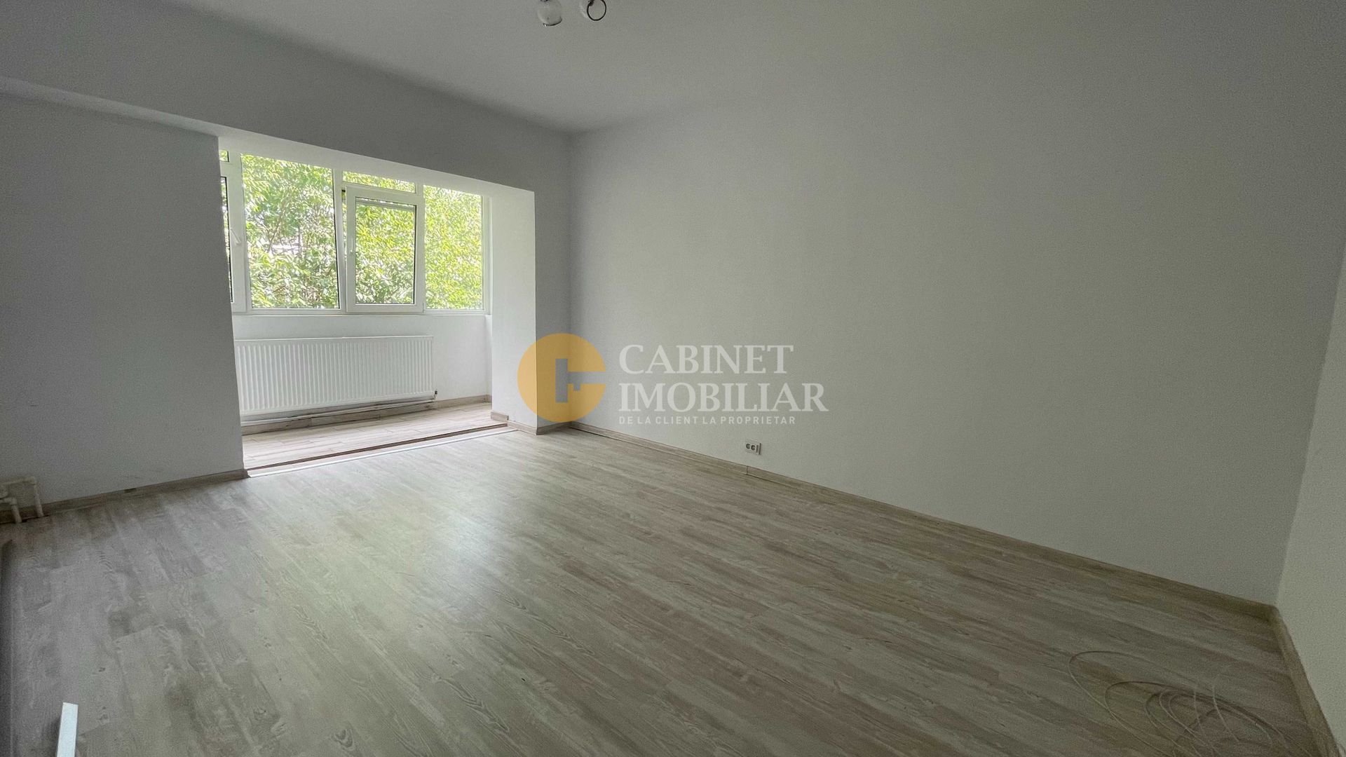 Apartament 3 Camere Decomandat Nicolina Prima Statie - Poză 8