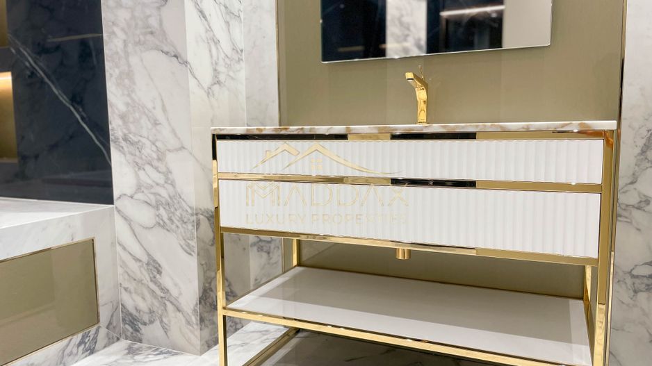 Penthouse Lux 5 camere de vanzare*** 1 Loc de Parcare***Dorobanti***Floreasca - Poză 38