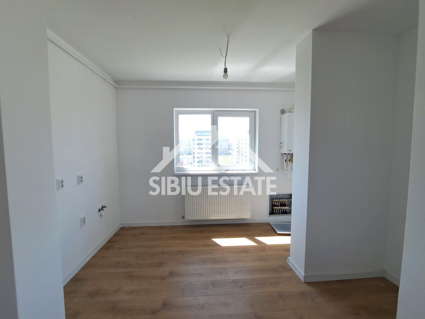 Apartament Sibiu, Stanca 2 bai - Poză 12