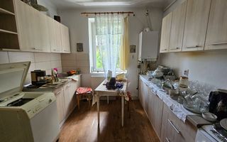 Casa tip duplex | Teren 335 mp | Acces auto | Trei Stejari - Poză 8