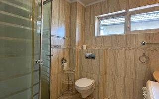 Apartament 3 camere cu terasa de 24 de metri in vila in Buna Ziua ! - Poză 4