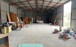 Casa cu 3 Hale si teren 8000 mp in Ulileacu de Cris, Bihor - Poză 6