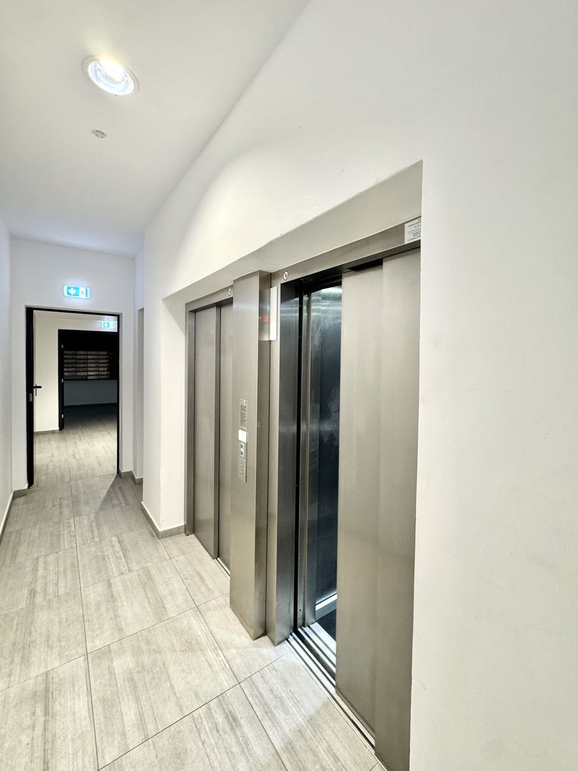 Apartament 2 camere,  prima închiriere, Complexul Studențesc -  Fabrik - Poză 33