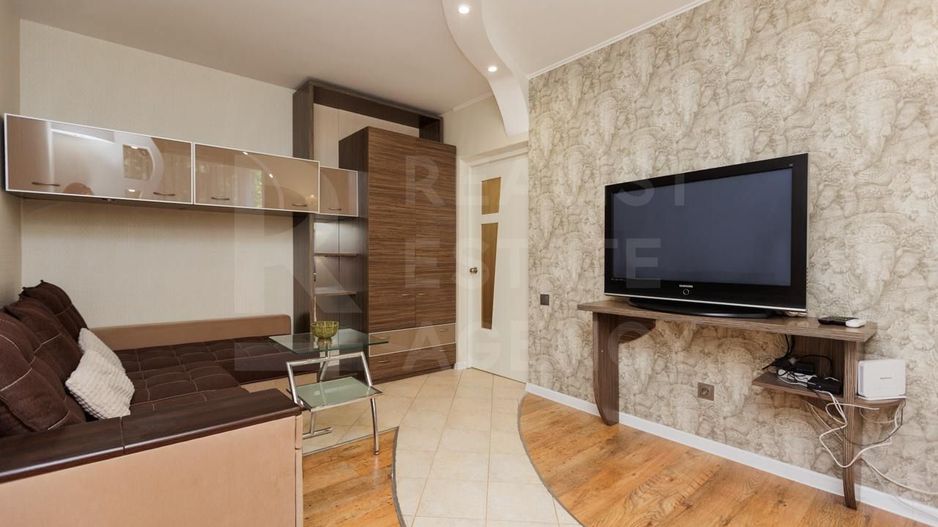 Vânzare, apartament, 2 camere, strada Hristo Botev, Botanica - Poză 9