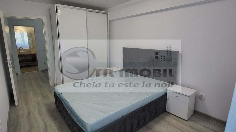 Apartament 2 camere – Copou Garden Residence – 500€ - Poză 4