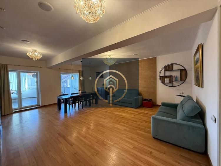 Apartament Șoseaua Nordului | 175 mp - Poză 6