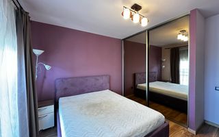 Apartament 2 dormitoare | Mobilat si utilat | Zona Flora - Poză 3