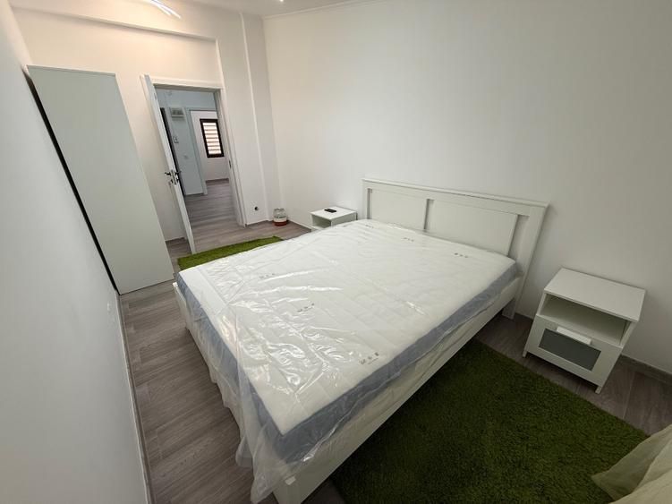 De inchiriat ap 2 camere lux, renovat, centrala proprie, Margeanului - Poză 9