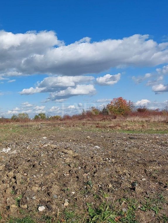 Teren intravilan de vânzare – 1200 mp, Bună Ziua, Cluj-Napoca. - Poză 1