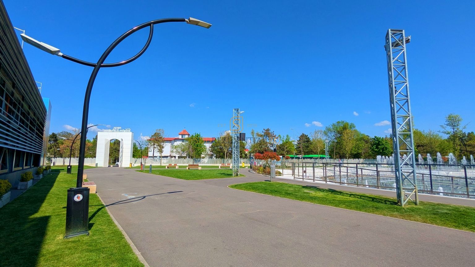 Spațiu comercial 240 mp, vitrină stradală, Metalurgiei Park, Sector 4 - Poză 14