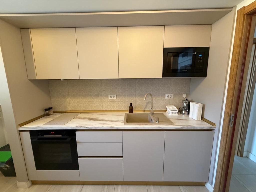 Onix Park || 2 Camere || Amenajat modern || Comision 0% - Poză 4