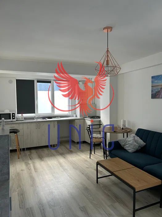 2 camere, bloc nou - George Enescu - Poză 3