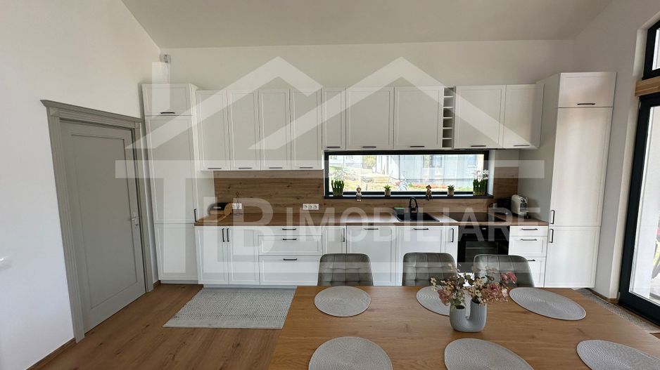 Casa individuala, 4 camere, 300mp, Zona Livezeni - Poză 5