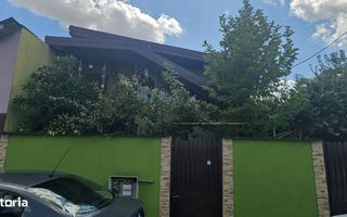 De vanzare casa + teren, zona Pucheni, sector 5 - Poză 13