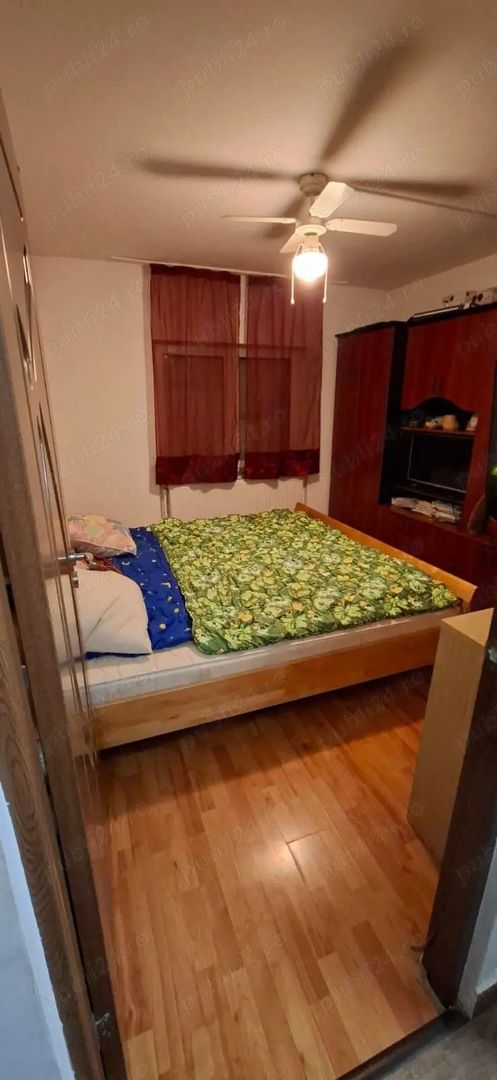 BRASADAS vinde ap 2 cam etaj 2/4 Botizului. - Poză 3