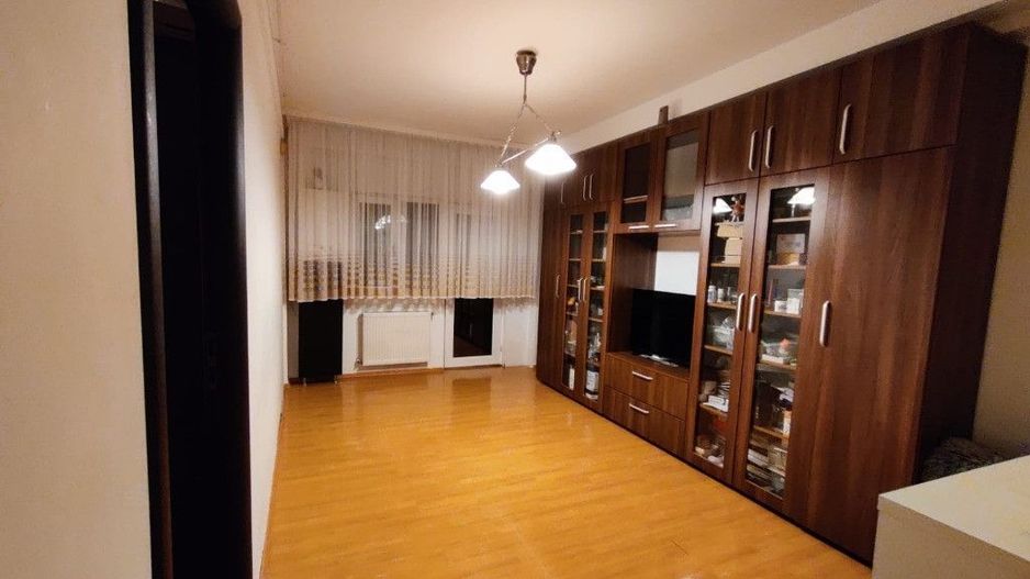 Apartament 2 camere str Gladiolelor Chiajna Militari Residence - Poză 1