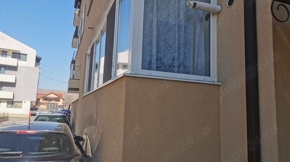 Apartament 2 camere str. Florilor - Poză 4