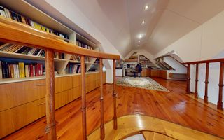 Casa individuala - 7 camere, 278 mp utili - Strand - Poză 34