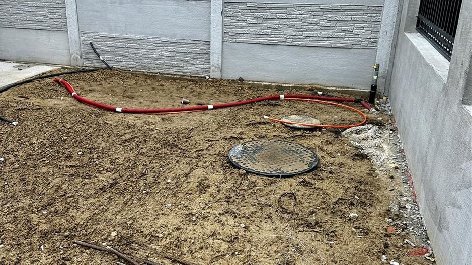 Casa noua Santandrei 521 mp teren - Poză 4