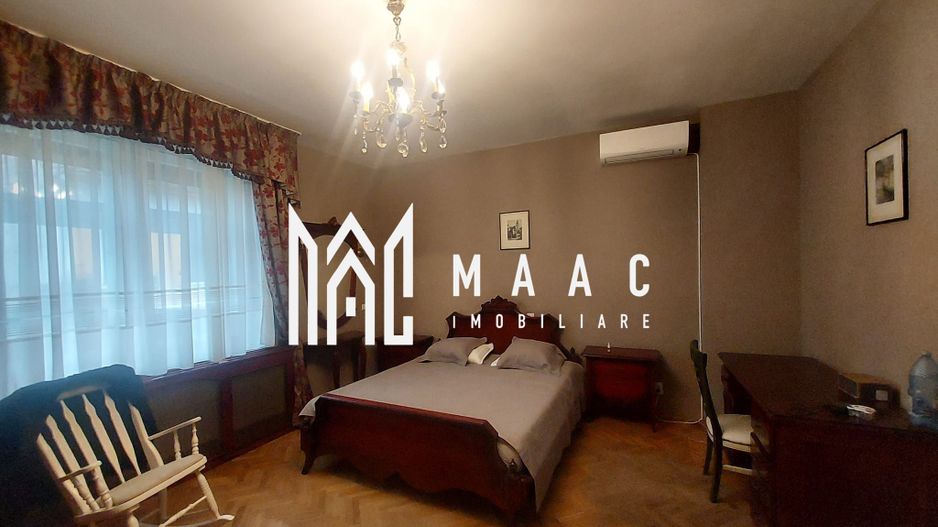 Apartament 3 Camere | 90MPU | Curte Proprie | Central - Poză 2