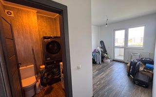 Apartament 3 camere, 60mp, Sibiu - Poză 8