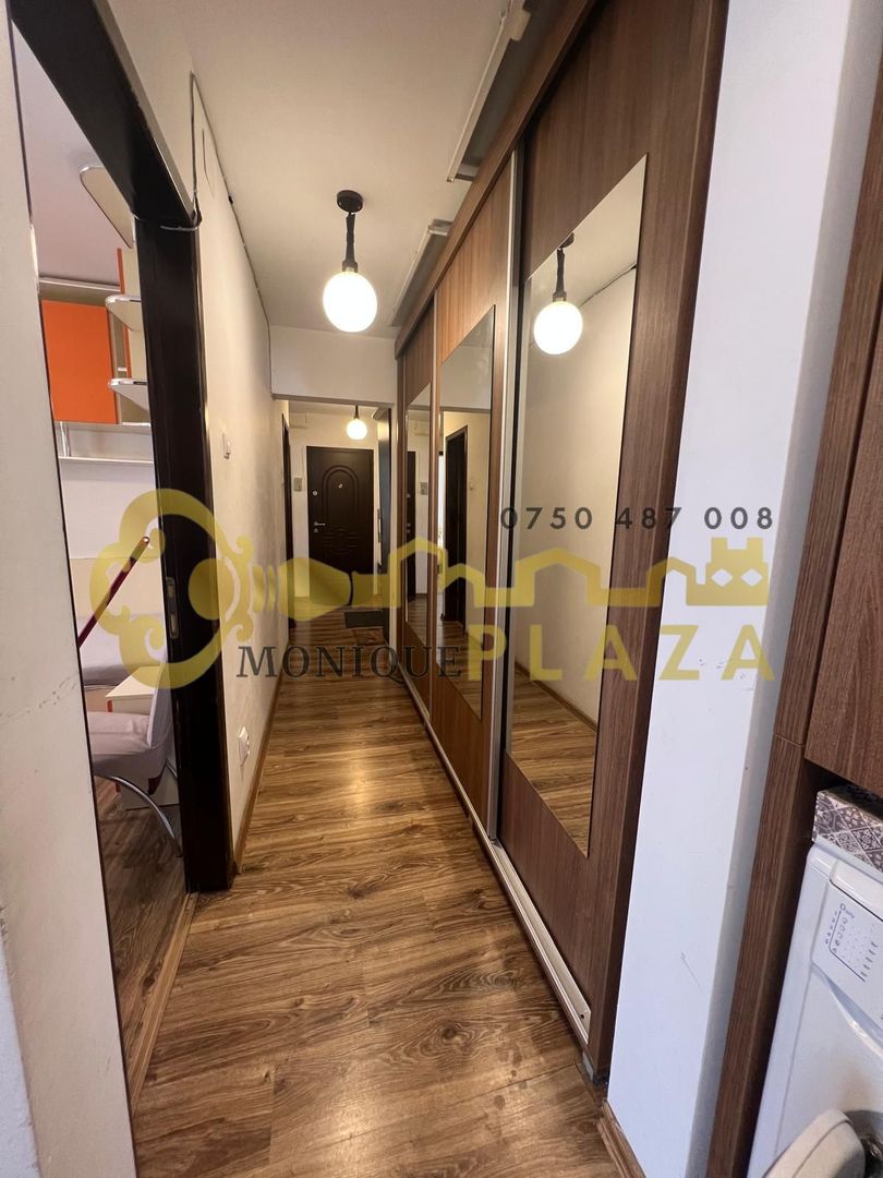 3 Camere | Ultracentral | CT | Mobilat | Utilat | - Poză 11