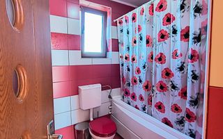 Năvodari | Casă spațioasă cu teren mare - Poză 20