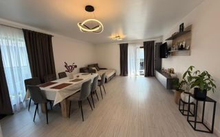 Casă de vânzare modernă - Satu Nou de Jos - Poză 1