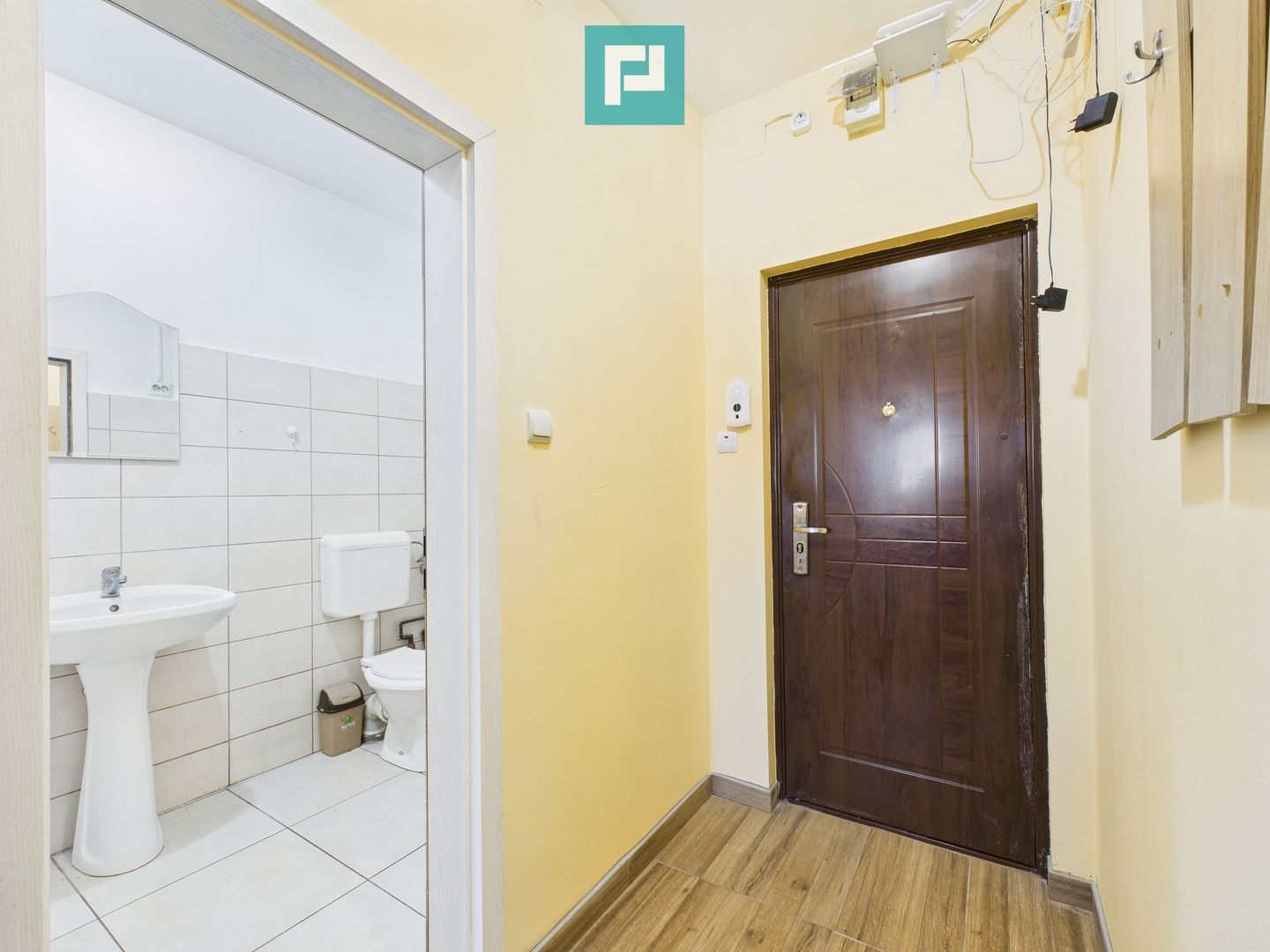 Apartament o cameră zona Podgoria - Poză 6