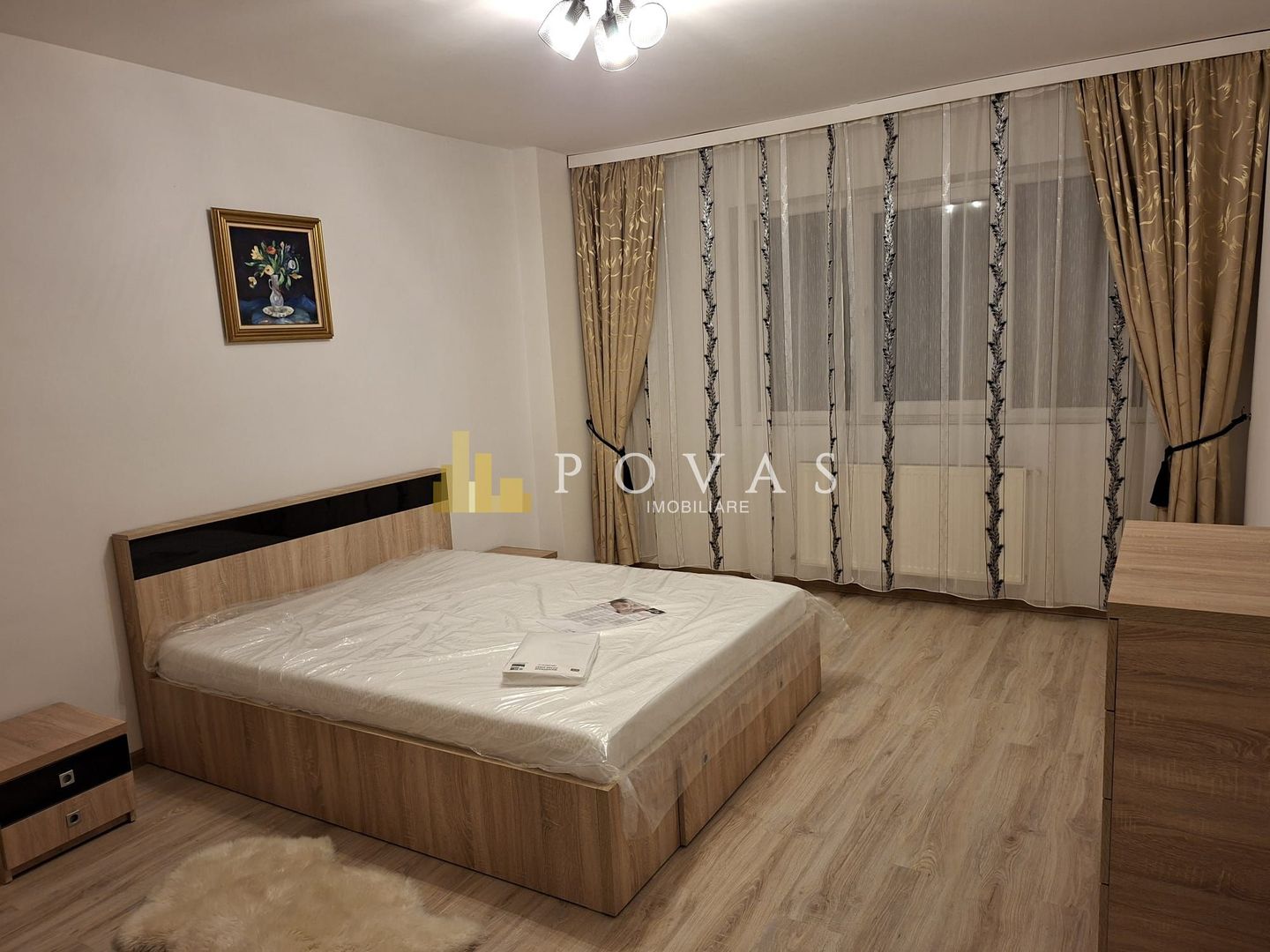 Inchiriere Apartament 2 Camere Eroii Revolutiei - Poză 3