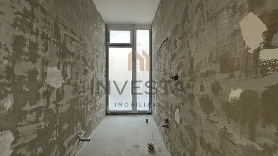 Penthouse 110 mp utili+ terasa de 137 mp! - Poză 13