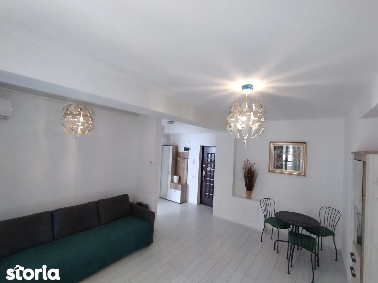 APARTAMENT MODERN 2 CAMERE – MILITARI RESIDENCE - Poză 5
