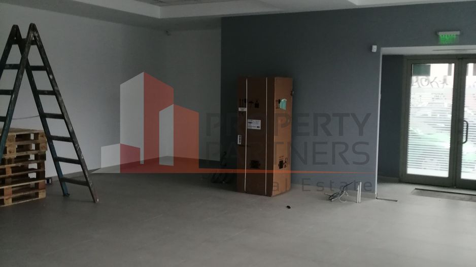 Spatiu comercial | showroom Calea Grivitei - Poză 4