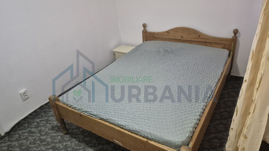 Inchiriez apartament 2 camere in Iasi - Poză 3