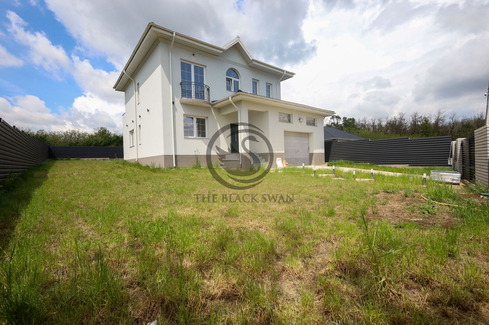 Vila de Vis cu 5 camere de vanzare | Paulesti, Prahova | COMISION0% - Poză 1