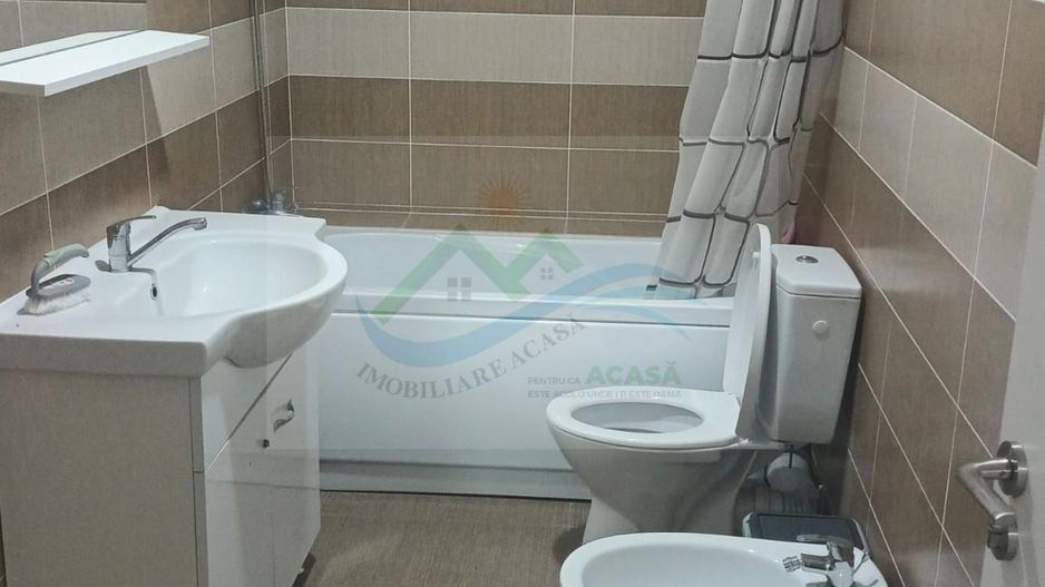 Apartament cu 2 camere Calea Unirii/Suceava - Poză 6