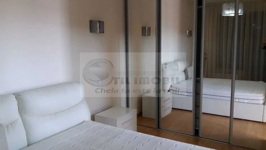 Apartament 3 camere Copou - Exclusive Residence - 880 EURO - Poză 4