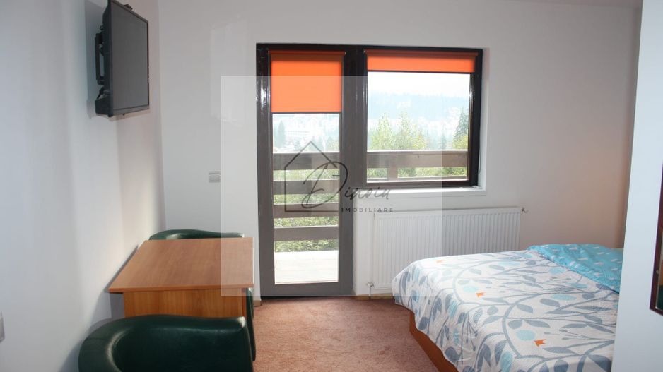 Pensiune Clabucet Predeal I Vila I partie la 900m I Comision 0% - Poză 11