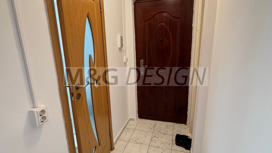 2 camere zona Sagului, etaj 3 amenajat - Poză 9