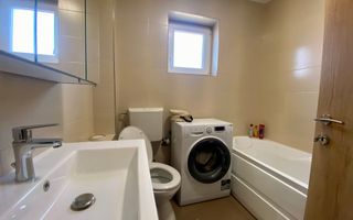 Apartament 2 camere | Etaj 3 | Balcon | Parcare | Selimbar - Poză 6