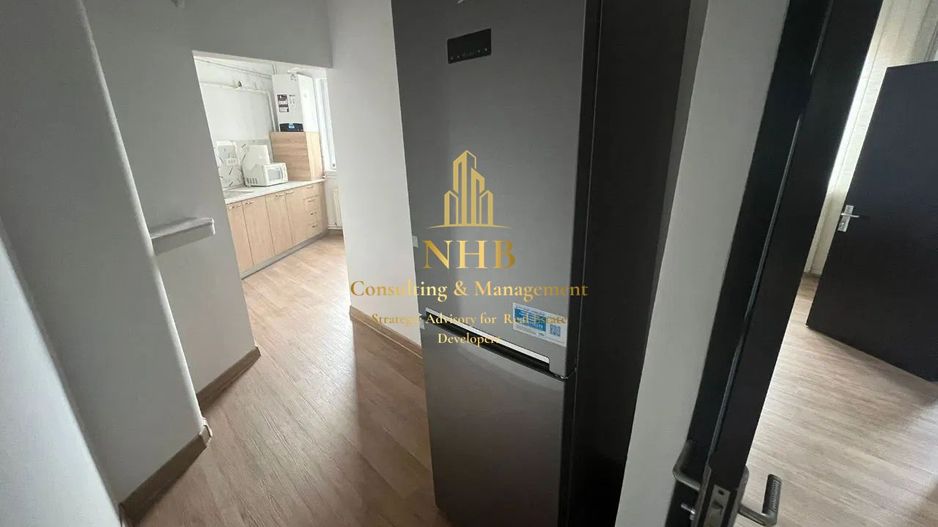 Spatiu Birou 4 camere -  CENTRALA PROPRIE-PIATA VICTORIEI - Poză 11