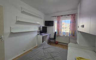 Apartament cu 4 camere | Etaj intermediar | Zona Parcul Rozelor - Poză 9