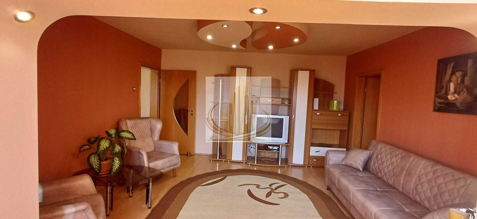 🏡Ap 3 camere, 80 mp - Poză 4